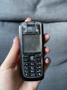 telefon nokia 6030