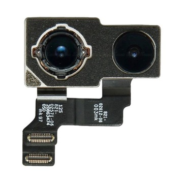 Kamera aparat Apple Iphone 12 mini Demontaż Org