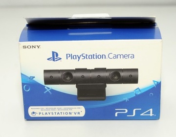 Kamera do Sony PlayStation 4 V2 CUH-ZEY2