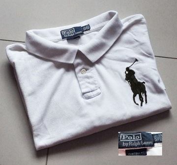 Polo Ralph Lauren koszulka r.2XL