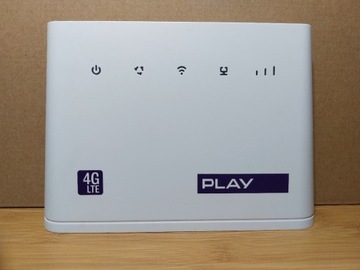 Router Huawei WiFi LTE