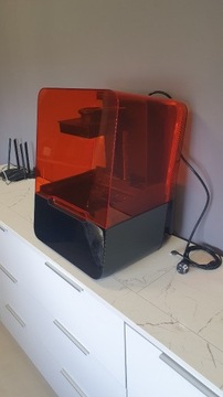 Drukarka 3d FORMLABS.