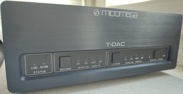 Micromega T-DAC 
