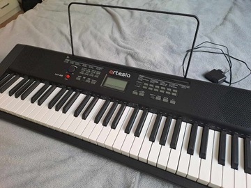 Keyboard Artesia MA-88