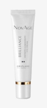 Krem pod oczy NovAge Brilliance 15ml Oriflame