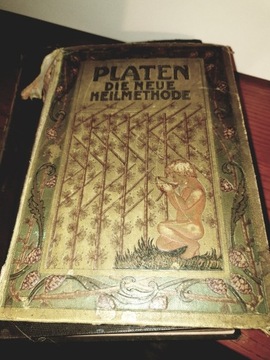 Platen die neue heilmethode