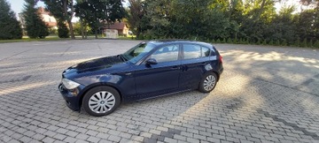 BMW Seria 1 120i2005 