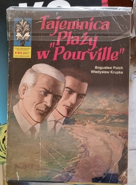 Tajemnica "plaży w Pourville"