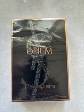 Black opium 90ML