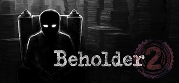 Beholder 2 – klucz Steam [bez VPN]