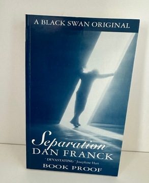 Separation - Dan Franck