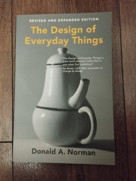 The design of everyday things