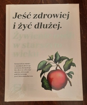 Jeść zdrowiej i żyć dłużej. LIDL.