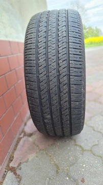 Opona Bridgestone Ecopia 265/50/R20