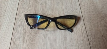 Okulary GUNNAR Gloss Onyx Coco Gamingowe do komp.