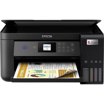 Epson ET-2750 jak L4160 Druk dwustronny WiFi 50str