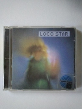 LOCO STAR Alternatywny pop, CD