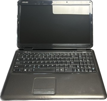 Laptop ASUS K50I WIN10 3GB RAM 320GB HDD GT 320M