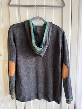 Sweter Reaerved 164