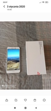 Telefon Huawei P 9 lite