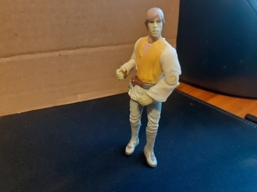 KENNER  FIGURKA  Luke Skywalker STAR WARS lata 80