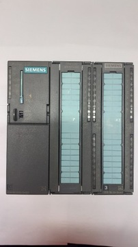 Sterownik PLC Siemens  6ES7 314 6CG03 0AB0