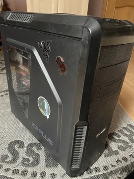 Komputer PC i5 GTX970