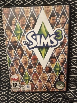 Gra The Sims 3 na PC lub Maca