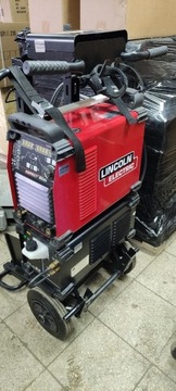 Spawarka Lincoln Aspect 200 Tig AC/DC