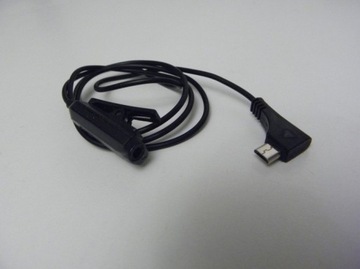 Samsung -- słuchawki microUSB adapter