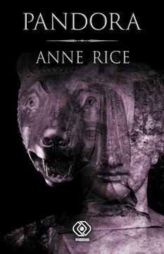 Pandora, Anne Rice