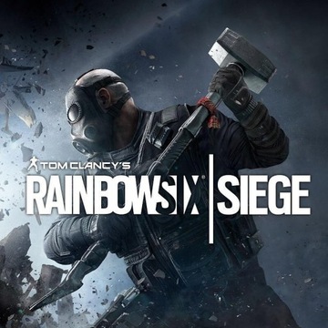 Rainbow Six: Siege (PC) Ubisoft Connect Key