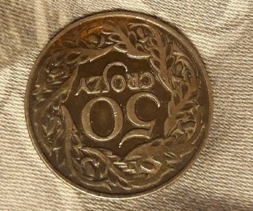 50 gr 1923 r.