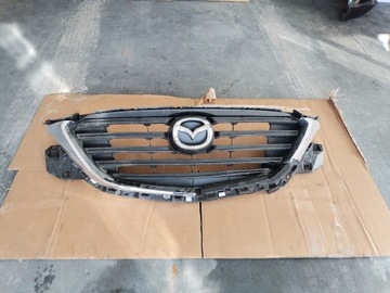 Mazda cx9 grill atrapa od 2016r w górę. 