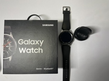 Samsung Galaxy Watch 46mm