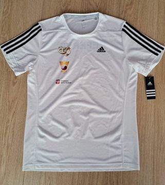 Tshirt adidas r. S