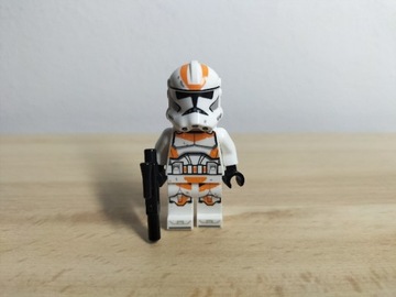 LEGO STAR WARS KLON 212th FIGURKA 