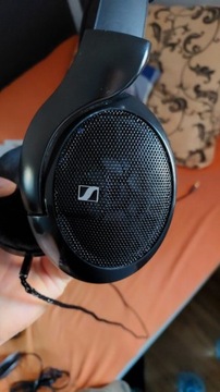 Słuchawki Sennheiser HD 560S Soundstage Mod