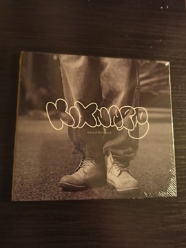 Kixnare - Class Of 90's Vol. 2 (bonus pressing Cd)