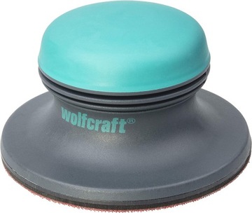 Uchwyt do ręcznego szlifowania Wolfcraft WF5894000