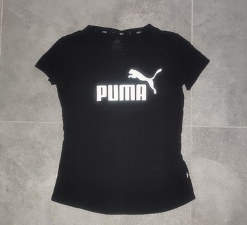 Koszulka Puma r. XS t-shirt