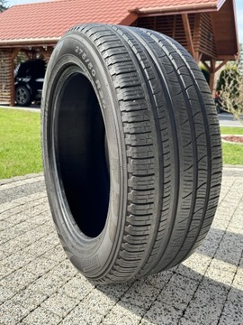 Opona Pirelli Scorpion Verde All Season 275/50 R20