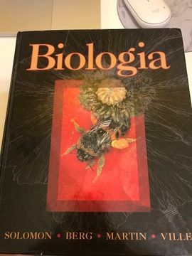 Biologia Villee