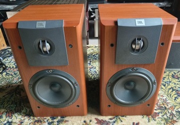 Monitory JBL LX2001