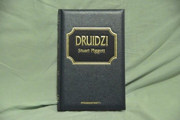 Druidzi, Stuart Piggott