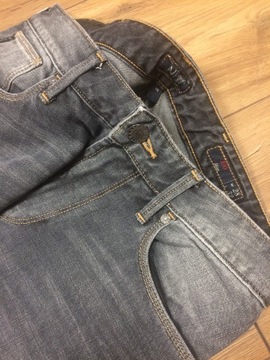 Armani Jeans Spodnie męskie Jeans 28/32