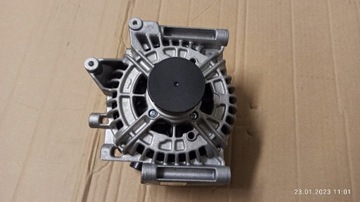 Alternator po regeneracji Mercedes 2,2 i 2,7 CDI