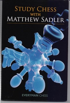 Study chess with Matthew Sadler