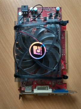 Radeon HD 5770 1GB 