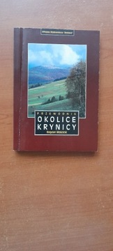 Okolice Krynicy.  Bogdan Mościcki